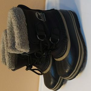 Sorel Waterproof Boots